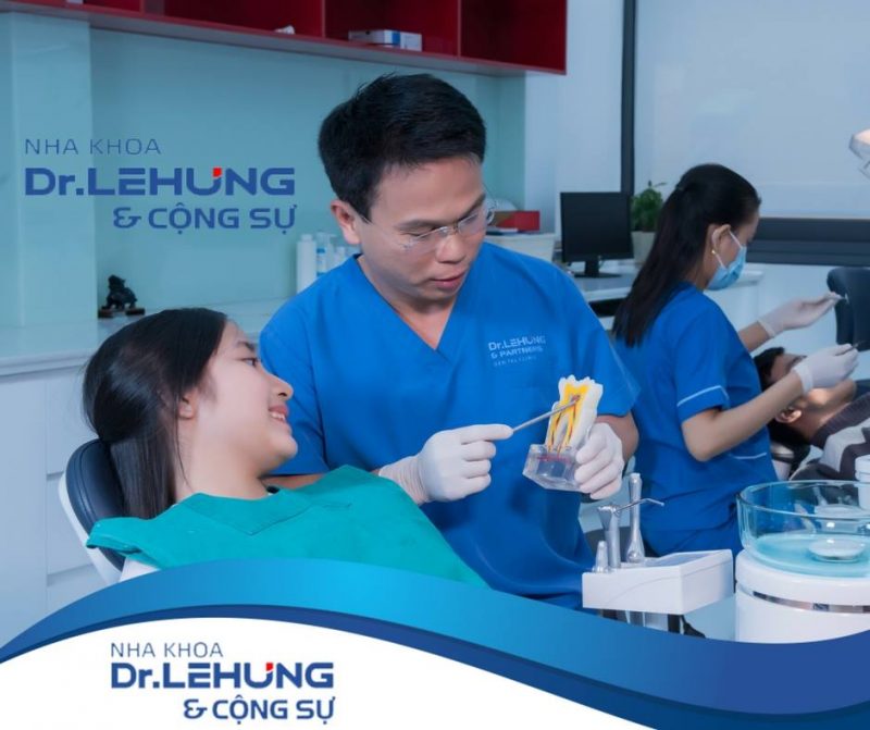 Các Phòng khám nha khoa răng uy tín, tốt nhất tại Hà nội