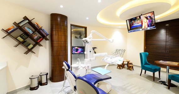 Các Phòng khám nha khoa răng uy tín, tốt nhất tại Hà nội